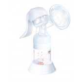 Pompa de sân manuală, Canapol Babies Basic Canpol 210960 