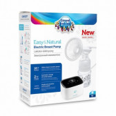 Pompa electrica pentru sân, Canpol Baby Easy & Natural Canpol 210965 4