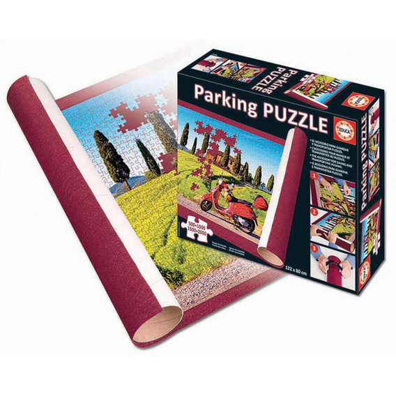 Covor pentru puzzle Educa 21400 