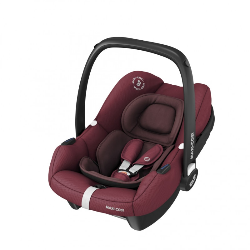 Car seat Tinca Essen Red 0-13 kg.  215095