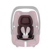 Car seat Tinca Essen Red 0-13 kg. Maxi Cosi 215098 4