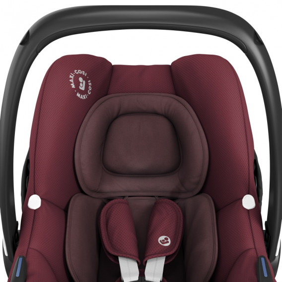 Car seat Tinca Essen Red 0-13 kg. Maxi Cosi 215100 6