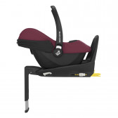 Car seat Tinca Essen Red 0-13 kg. Maxi Cosi 215101 7