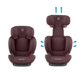 Scaun auto RodiFix Air Protect Authentic Red 15-36 kg. Maxi Cosi 215150 4