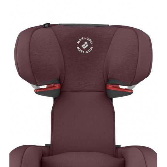 Scaun auto RodiFix Air Protect Authentic Red 15-36 kg. Maxi Cosi 215153 7
