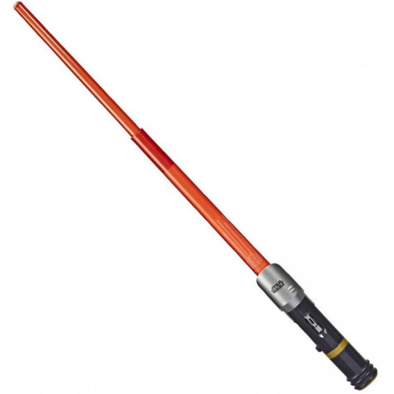 Sabie laser, roșie Star Wars 216137 