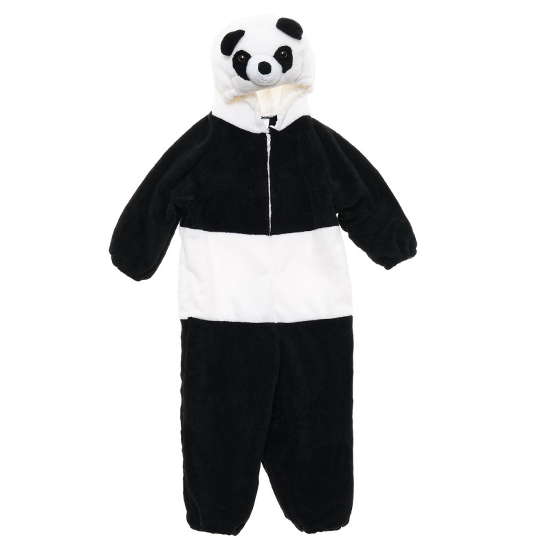 Costum panda pentru bebeluși  216201