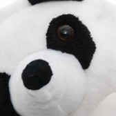 Costum panda pentru bebeluși Clothing land 216202 2