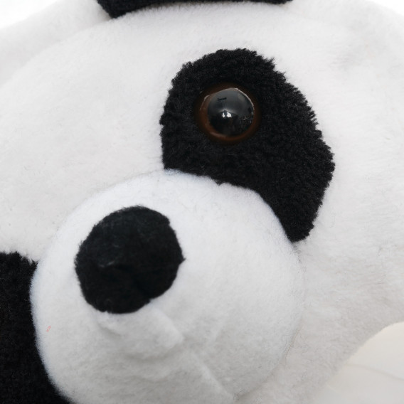 Costum panda pentru bebeluși Clothing land 216202 2