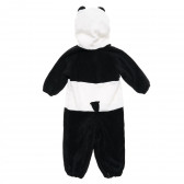 Costum panda pentru bebeluși Clothing land 216204 4