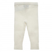 Pantaloni lungi cu nasturi pentru fete Chicco 216410 4
