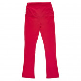 Pantaloni roz, pentru fete  216557 