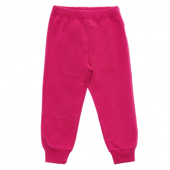 2 perechi de pantaloni pentru fete la preț de o pereche Chicco 216622 2