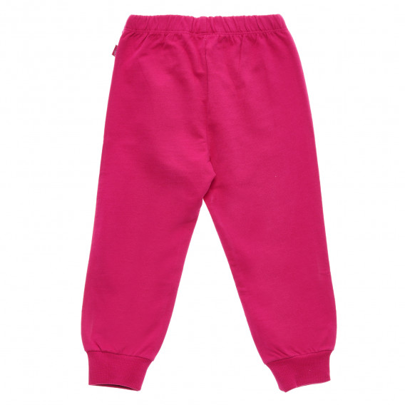 2 perechi de pantaloni pentru fete la preț de o pereche Chicco 216625 5