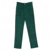 Pantaloni verzi, pentru fete Neck & Neck 216800 