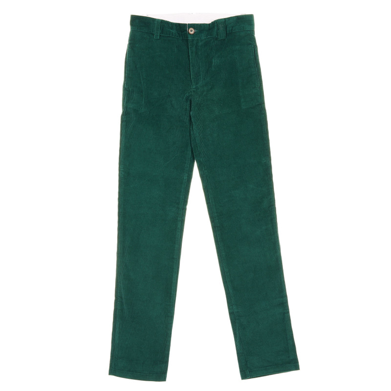 Pantaloni verzi, pentru fete  216800
