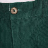 Pantaloni verzi, pentru fete Neck & Neck 216801 2