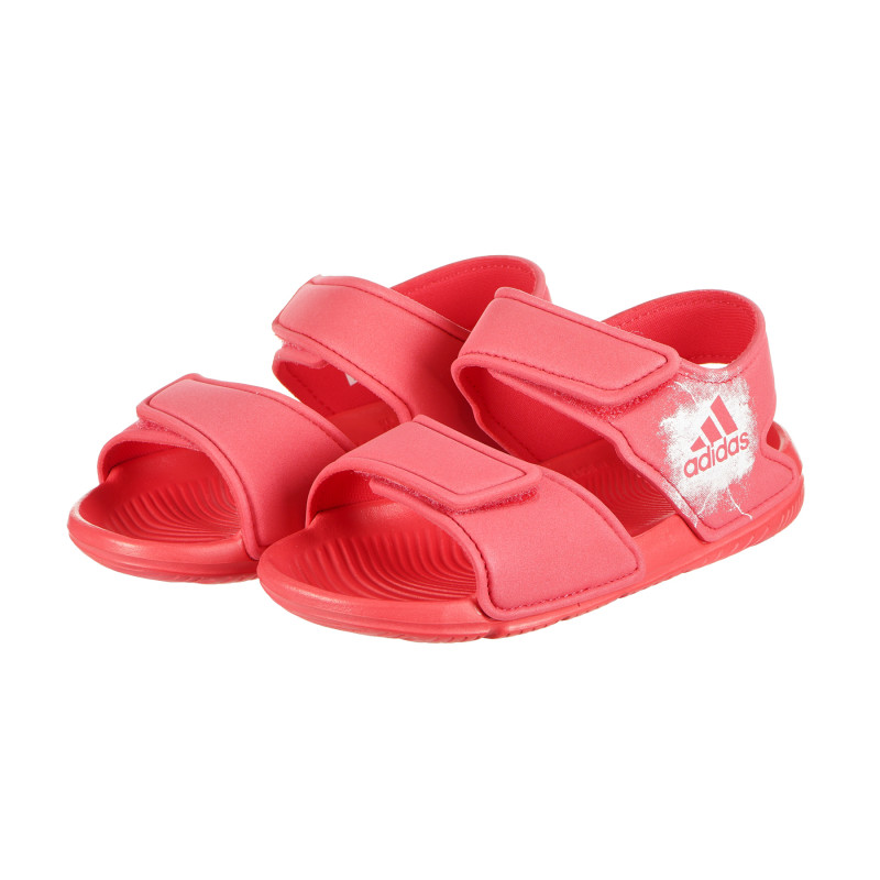 Sandale pentru fete, coral  217932