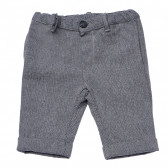 Set din două părți - pantaloni și cămașă pentru băieței Chicco 218535 2