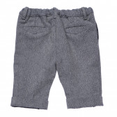 Set din două părți - pantaloni și cămașă pentru băieței Chicco 218537 4