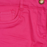 Pantaloni pentru fată, culoare roz Tape a l'oeil 218686 2