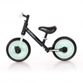 Bicicletă pentru echilibru Energy 2in1, verde Lorelli 219940 5