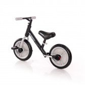 Bicicletă pentru echilibru Energy 2in1, gri Lorelli 219947 6