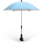 Umbrelă fără clemă pentru cărucior, albastră Quinny 219981 