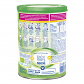 Laptele matern NAN Organic 1, nou-născut, cutie 400 g. Nestle 220159 2