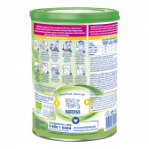 Lapte matern pentru sugari NAN Organic 2, 6+ luni, cutie 400 g Nestle 220164 2