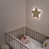 Cutie luminoasă cu amprentă - Pastel Baby Art 220569 4
