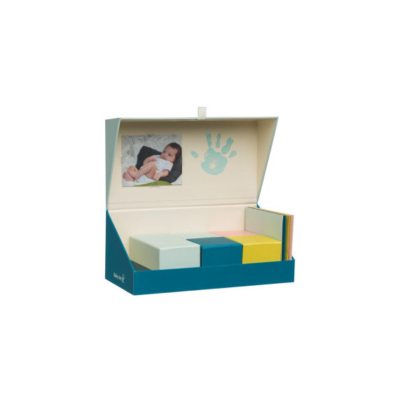 Comoară în cutie Baby Art 220597 2