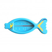 Termometru de baie în formă de pește Lorelli 223011 