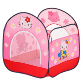 Cort pentru copii pentru a juca Hello Kitty Hello Kitty 224256 2