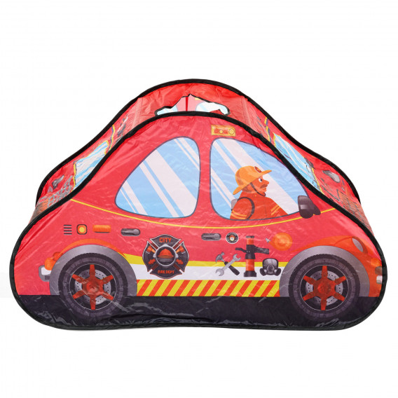 Cort pentru copii pentru joc, Cars ITTL 224265 3