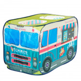 Cort pentru copii pentru joacă, Camion de înghețată ITTL 224278 