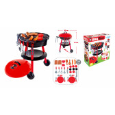 Grătar și accesorii pentru grătar Mochtoys 2271 4