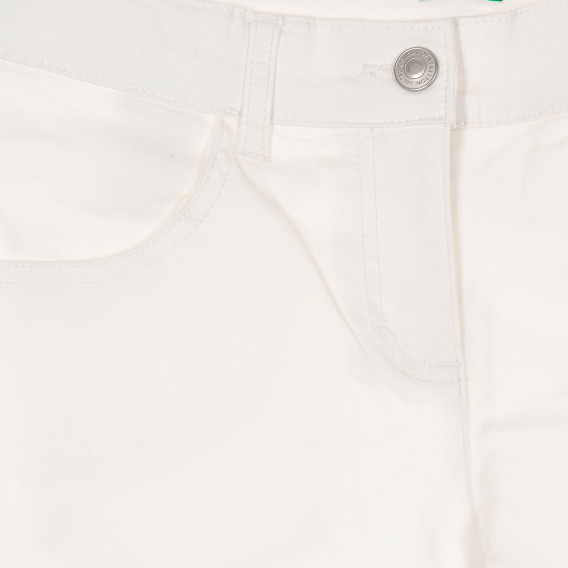 Pantaloni, albi Benetton 229319 2