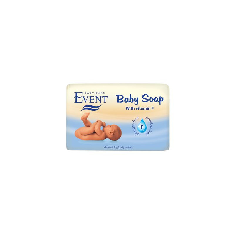 Săpun pentru bebeluși cu vitamina F  23043
