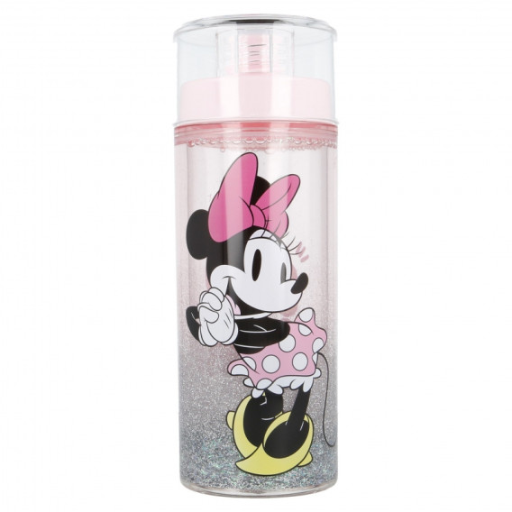Sticlă pentru copii Stay Cool, 370 ml Minnie Mouse 230531 