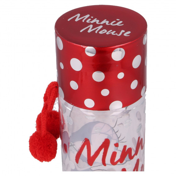 Sticlă Tritan Minnie Mouse, 540 ml Minnie Mouse 230532 2