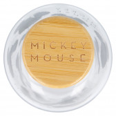 Bidon din sticlă Mickey Mouse, 1030 ml Mickey Mouse 230539 2