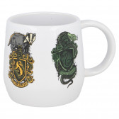 Cană din ceramică cu poze Harry Potter, 360 ml Harry Potter 230584 2