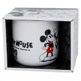 Cană din ceramică Mickey Mouse, 400 ml Mickey Mouse 230614 2