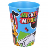 Cana Mickey Mouse pentru băiat, 260 ml Mickey Mouse 230622 3