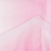 Eșarfă pentru fată, roz Chicco 230698 3
