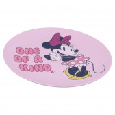 Farfurie din polipropilenă, Minnie Mouse, 20,3 cm. Minnie Mouse 230753 