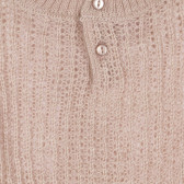 Pulover tricotat pentru fete Chicco 230820 2