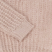 Pulover tricotat pentru fete Chicco 230821 3