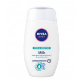 Lapte nutritiv Pure & Sensitive Nivea 23085 